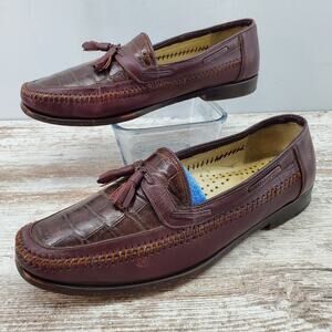 Siam Leather Goods Loafers